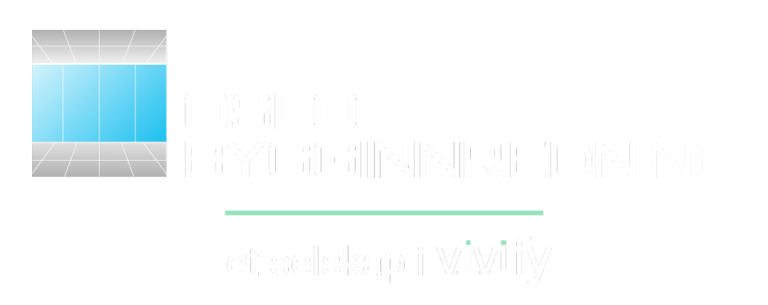 Oslo Bygginnredning AS